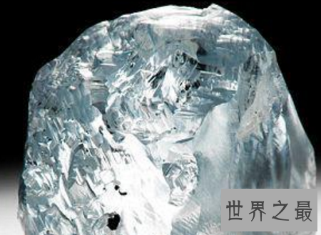 【图】南非钻石响彻全世界当地人民却穷的吃不上饭