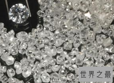 【图】南非钻石响彻全世界当地人民却穷的吃不上饭