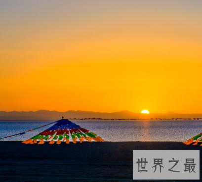 【图】世界上最大的淡水湖 可能在海面上实现所有流动