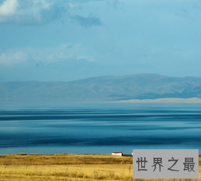 【图】世界上最大的淡水湖 可能在海面上实现所有流动