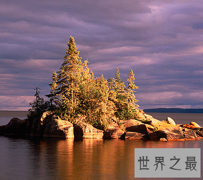 【图】度假旅行胜地 世界上中国最大的咸水湖真的不看