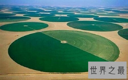 【图】中国面积最大的盆地塔里木盆地是怎样样构成的