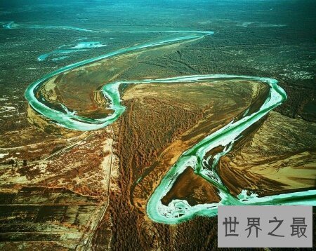 【图】中国面积最大的盆地塔里木盆地是怎样样构成的