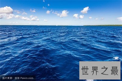 【图】终究海有多深 这个成绩已经困扰我很久了