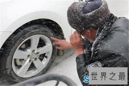 【图】海拔4293的折多山 驴友们纷纷谈之色变