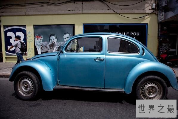 【图】世界最穷总统，乌拉圭总统穆希卡(身家仅1800美元