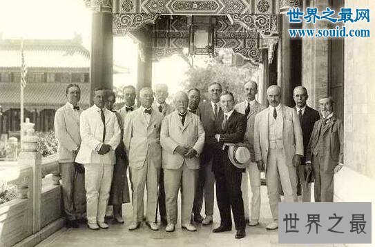 【图】世界上最老的亿万富翁去世，洛克菲勒101岁