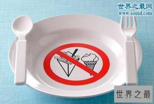 【图】世界上最长工夫不吃饭的人，禁食382天减肥