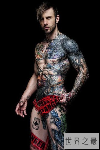 【图】世界上最贵的阴茎，美国男鸭王丁丁价值100万美