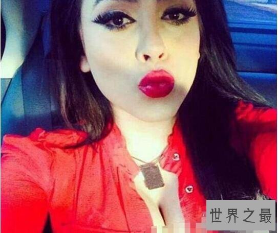 【图】世界最大贩毒团体首领，克劳迪娅·奥乔亚·费利