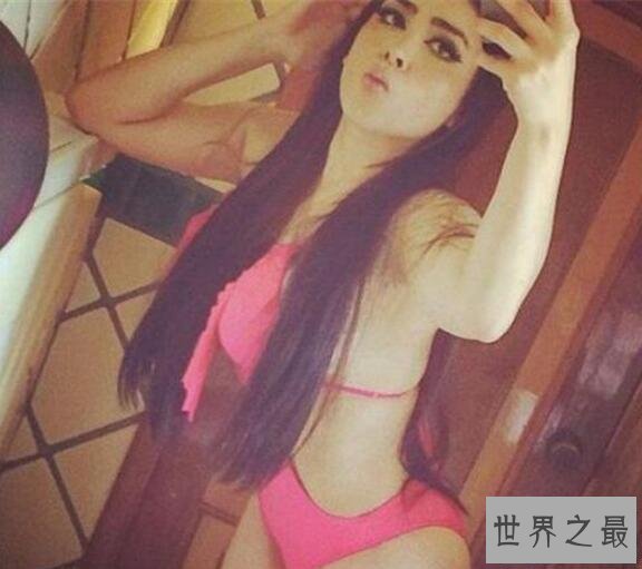 【图】世界最大贩毒团体首领，克劳迪娅·奥乔亚·费利