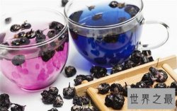 【图】野生黑枸杞的功效与作用 怎样泡水具有营养价值
