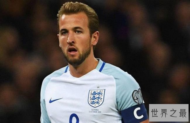 凯恩或成世界杯史上最水金靴奖得主 静止战一球未进引争议