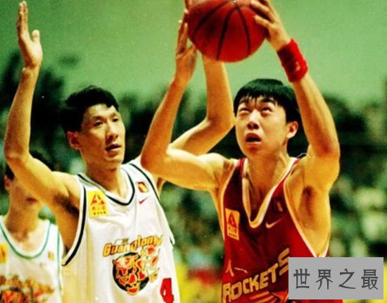 1995-96赛季八一队