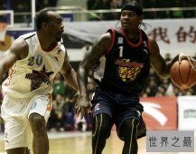【图】五大CBA史上最长连胜纪录 八一王朝第一广东队独