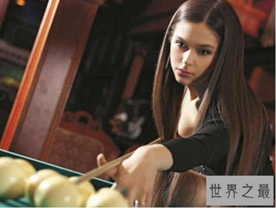 阿纳斯塔西娅·卢波娃