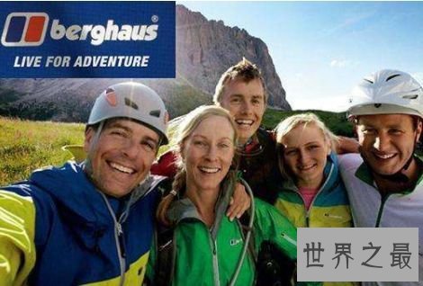 Berghaus