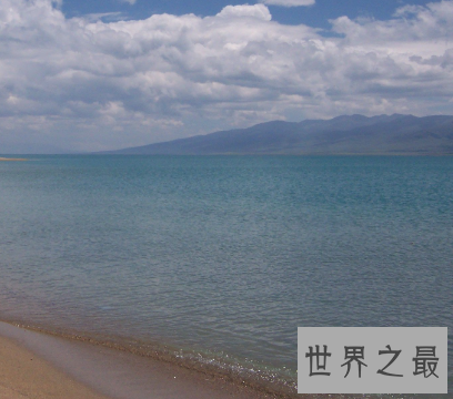 【图】我国最大的淡水湖 记住哦 里面的水不能随意喝