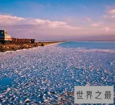 【图】我国最大的淡水湖 记住哦 里面的水不能随意喝