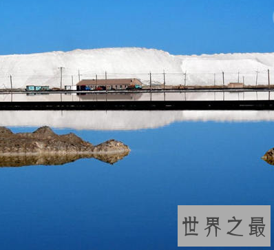 【图】我国最大的淡水湖 记住哦 里面的水不能随意喝