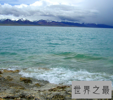 【图】我国最大的淡水湖 记住哦 里面的水不能随意喝