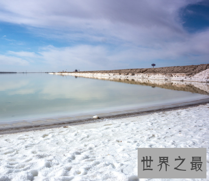 【图】我国最大的淡水湖 记住哦 里面的水不能随意喝