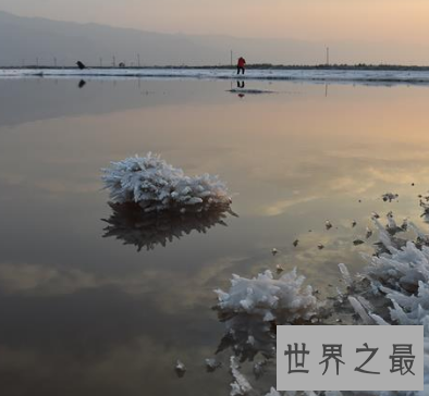 【图】我国最大的淡水湖 记住哦 里面的水不能随意喝