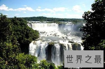 【图】安赫尔瀑布位于南美洲 是世界上落差最大的一个
