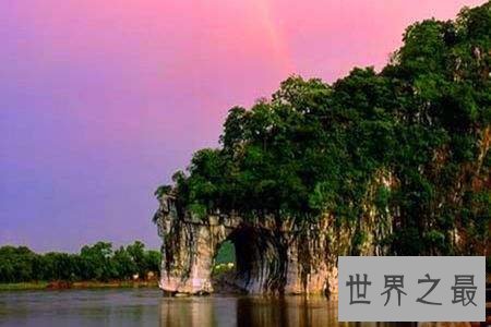 【图】四小名山是哪四个 风景柔美至极的中央千万不能