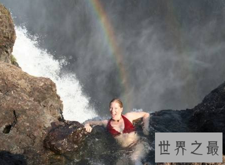 【图】魔鬼池一个地狱与天堂同时存在的中央