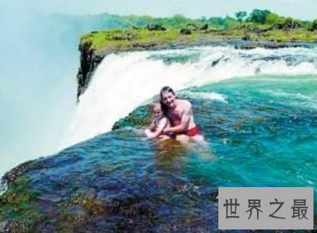 【图】魔鬼池一个地狱与天堂同时存在的中央