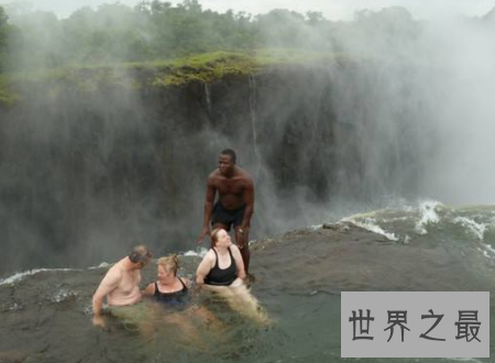 【图】魔鬼池一个地狱与天堂同时存在的中央