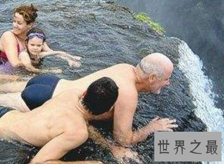 【图】魔鬼池一个地狱与天堂同时存在的中央