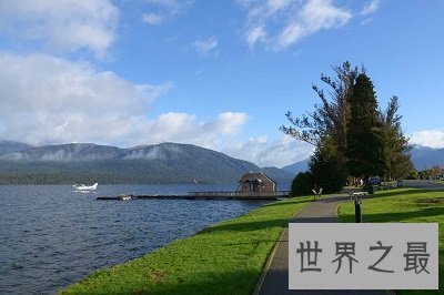 【图】新西兰是哪个国家？带你走进最美新西兰