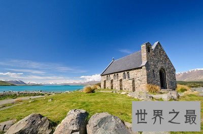 【图】新西兰是哪个国家？带你走进最美新西兰