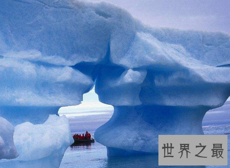 【图】世界四大洋中面积最小的是哪个终究如何划分