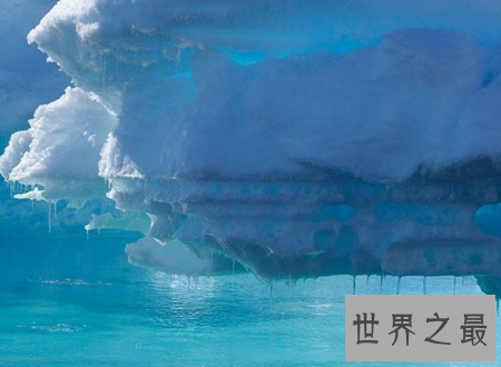 【图】世界四大洋中面积最小的是哪个终究如何划分