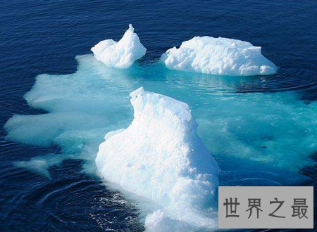 【图】世界四大洋中面积最小的是哪个终究如何划分