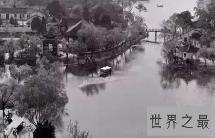 【图】不知道看到这里的有缘人有没有去过扬州旅行呢