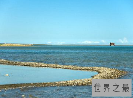 【图】中国最大淡水湖这里的水可是绝对不能喝的