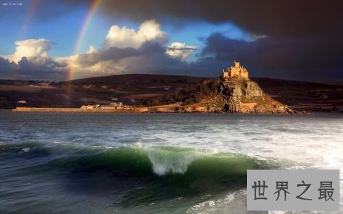 【图】世界奇观你据说哪几个 这些世界奇观惊爆你的眼