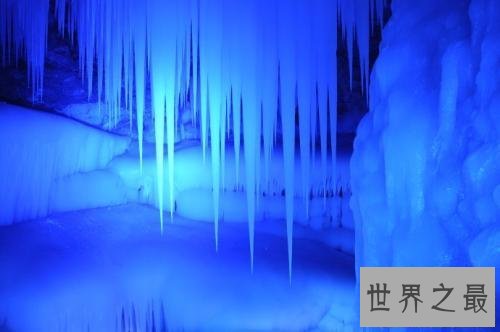 【图】世界奇观你据说哪几个 这些世界奇观惊爆你的眼