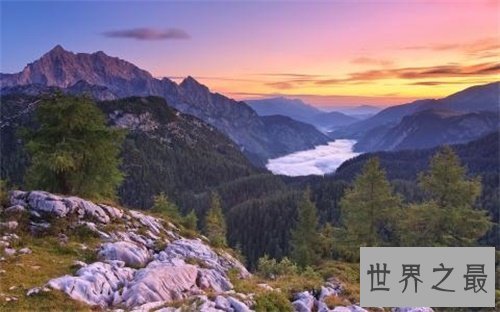 【图】世界奇观你据说哪几个 这些世界奇观惊爆你的眼