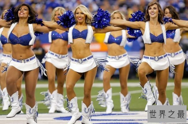 印第安纳波利斯小马队