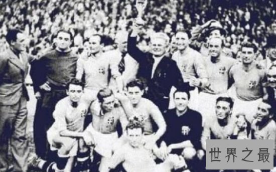 瑞典8-0古巴（1938）