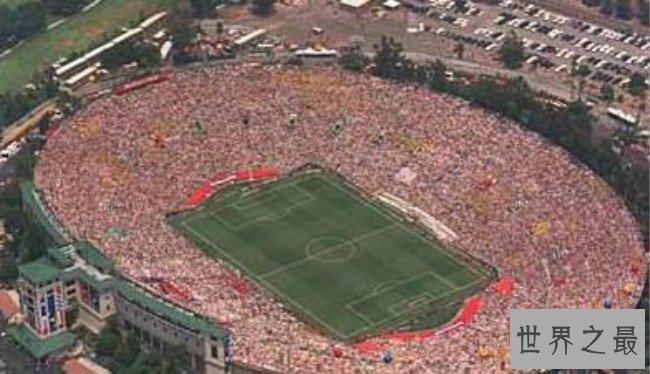 美国玫瑰碗体育场