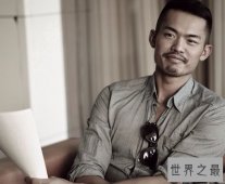【图】盘点中国六大最受欢迎的男运动员 马龙和孙杨领