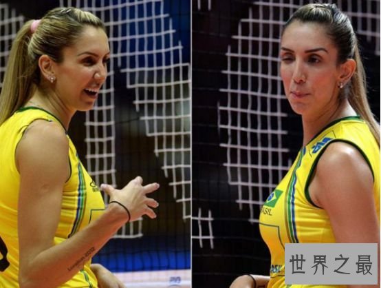 塔伊萨·梅内塞斯