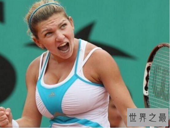 西蒙娜·哈勒普