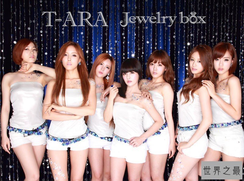 【图】韩国三大女子组合排名，不卖骚不露肉照样红